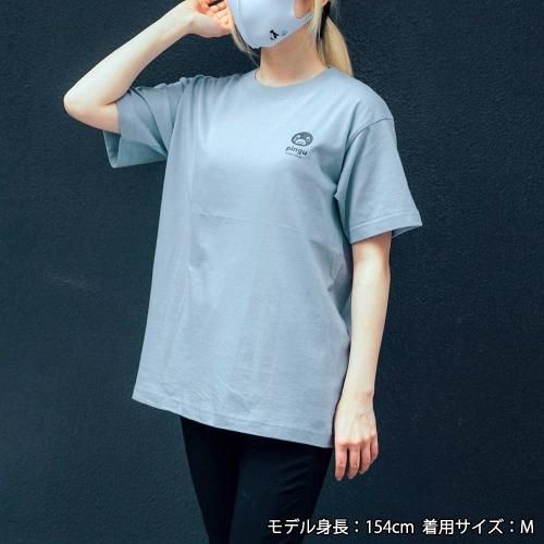 Tシャツ - ピングーグッズ公式オンラインストア Tシャツ - ピングーグッズ公式オンラインストア