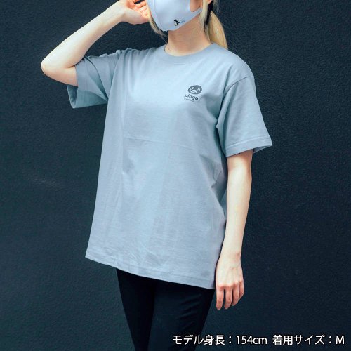 <img class='new_mark_img1' src='https://img.shop-pro.jp/img/new/icons11.gif' style='border:none;display:inline;margin:0px;padding:0px;width:auto;' />Tシャツ（なみだ）ブルー　S　PG