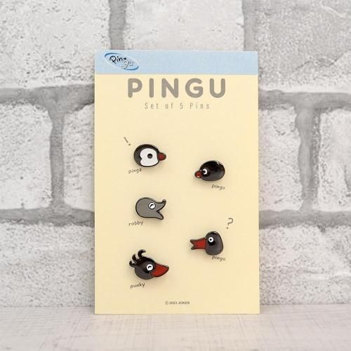 ストア限定☆ファッション - ピングーグッズ公式オンラインストア