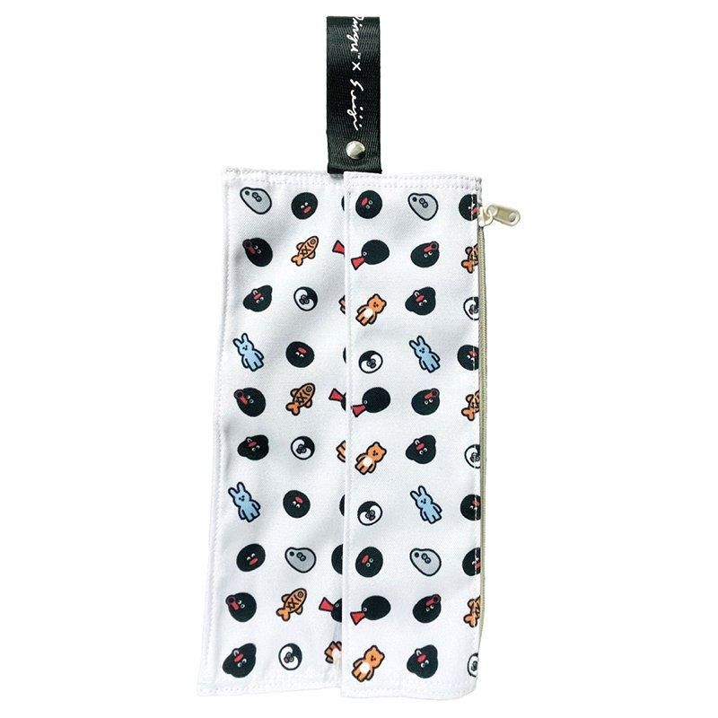 PINGU×松本セイジ】MARUPOCHI （総柄） PG - ピングーグッズ公式