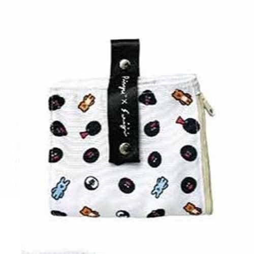 PINGU×松本セイジ】MARUPOCHI （総柄） PG - ピングーグッズ公式