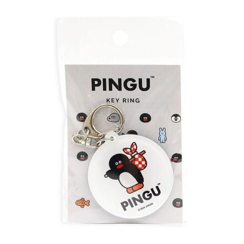 PINGU߾ܥۥ륭ۥʥ饦ɡˡKPI00027-5PG