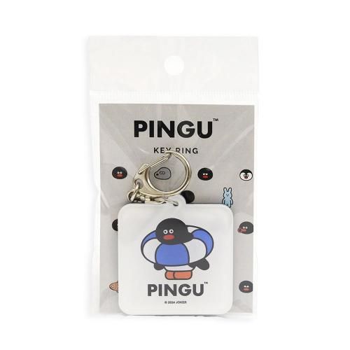 PINGU߾ܥۥ륭ۥʥˡKPI00027-6PG