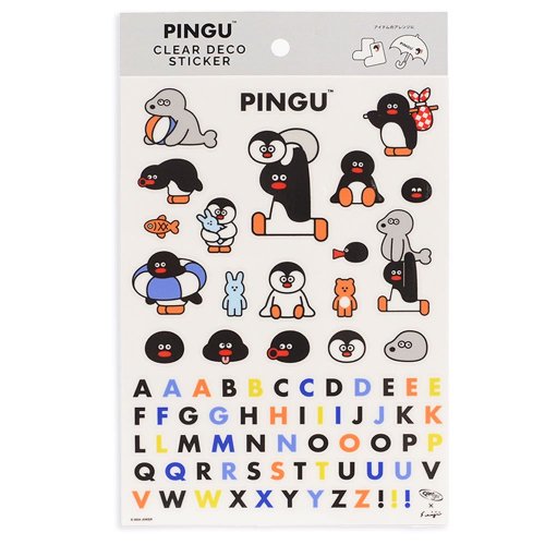 PINGU߾ܥۥꥢǥƥåKPI00027-8PG