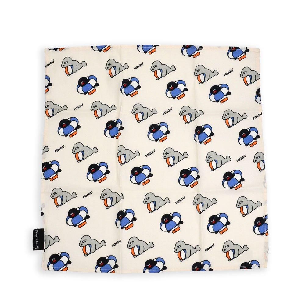 PINGU×松本セイジ ランチクロス PSLW-7313 PG - ピングーグッズ