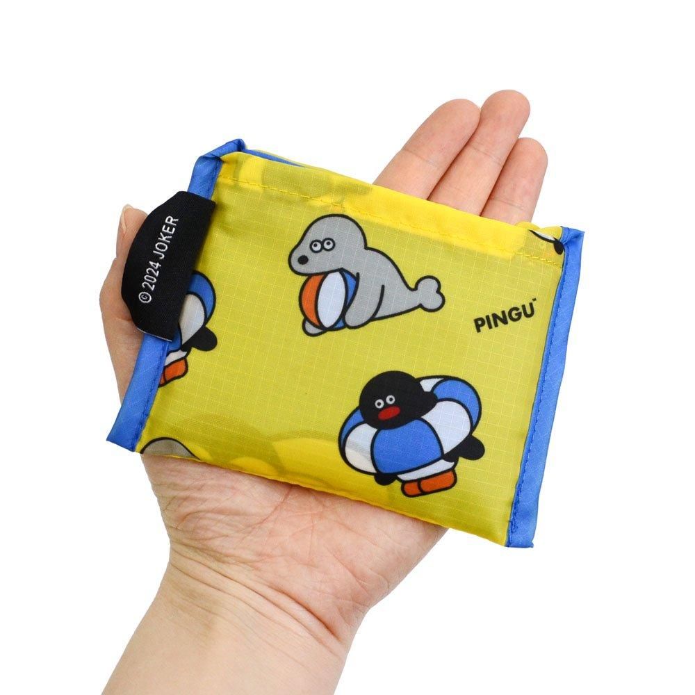 Bunny / Pingu / Ivory | ショルダーバッグ トートバッグ