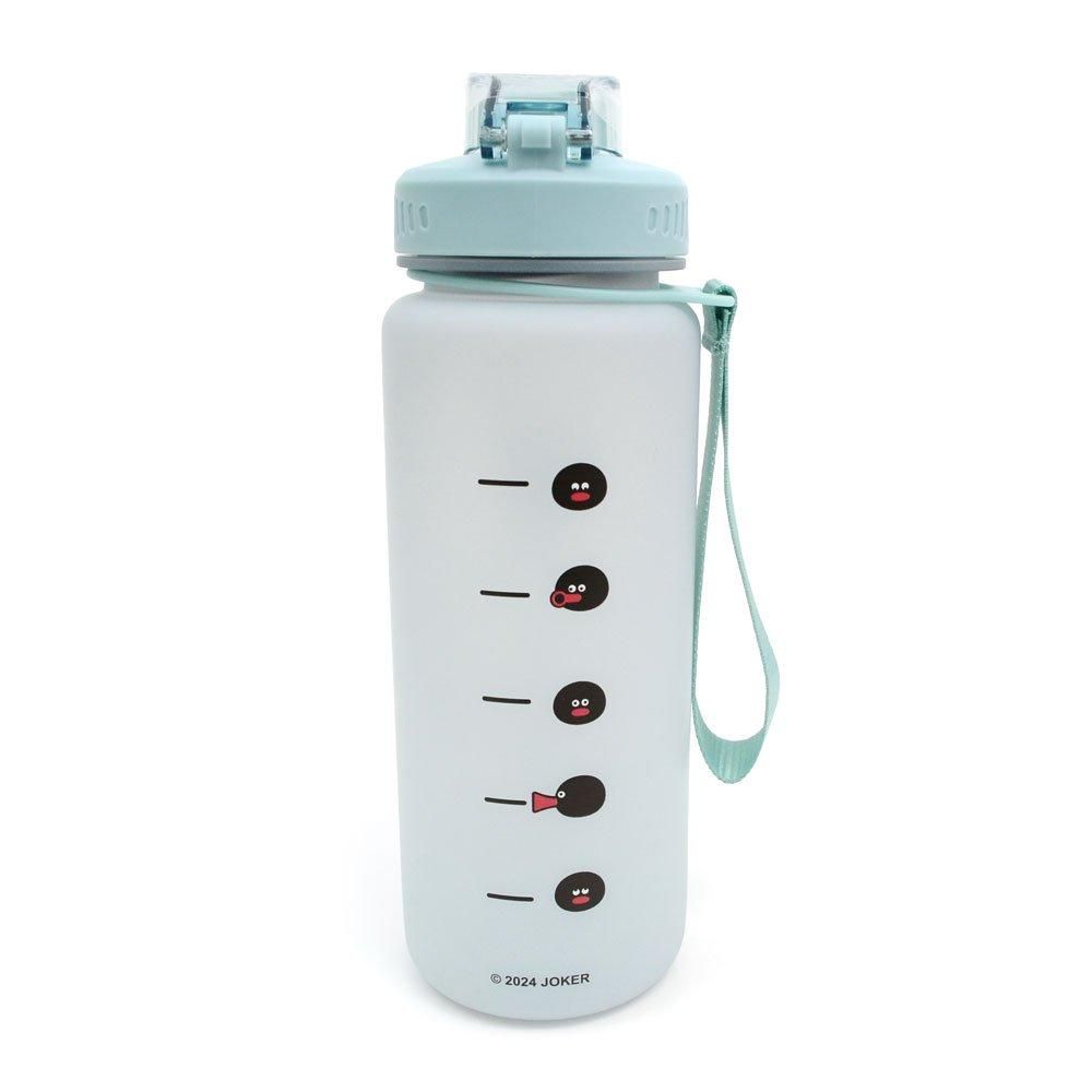 PINGU×松本セイジ ドリンクボトル 700ml (ブルー) PSLW-7323 PINGU×松本セイジ ドリンクボトル 700ml (ブルー) PSLW-7323