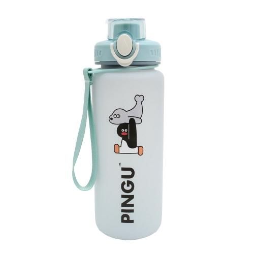 PINGU߾ܥɥ󥯥ܥȥ 700mlʥ֥롼ˡPSLW-7323PG