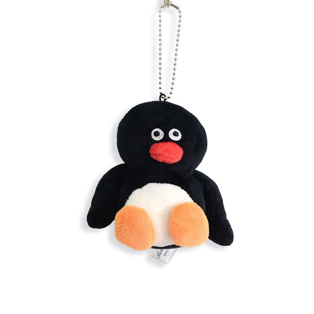 PINGU×松本セイジ】 ピングーマスコット K-9448 PG - ピングー PINGU×松本セイジ】 ピングーマスコット K-9448 PG - ピングー