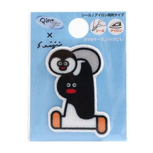 PINGU߾ܥۤ夦ƥåʥԥ󥰡ԥ󥬡ˡPGS004PG