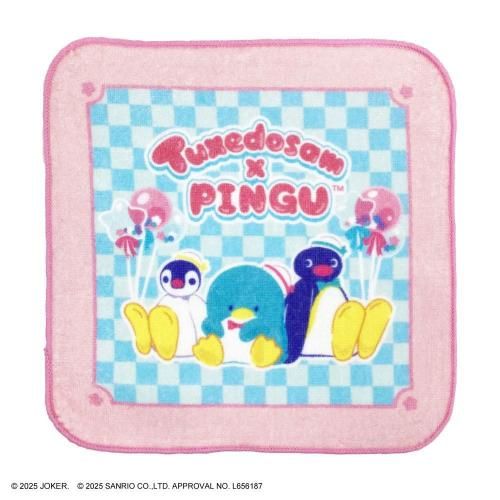 ピングーグッズ公式オンラインストア