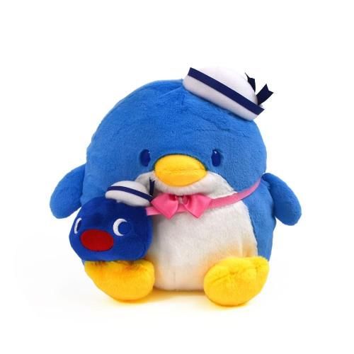 【新品未開封】ぬいぐるみ〜ピングーからの贈りもの〜 新品未開封】ぬいぐるみ〜ピングーからの贈りもの〜 Yahoo