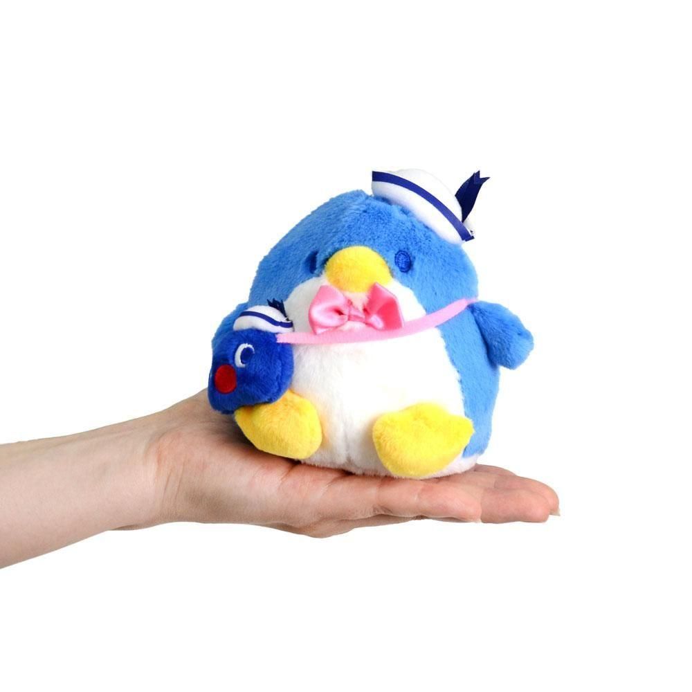 タキシードサム×ピングー 】 マスコット （タキシードサム