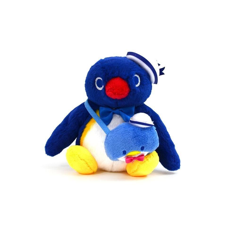 タキシードサム×ピングー 】マスコット （ピングー） 209955-25