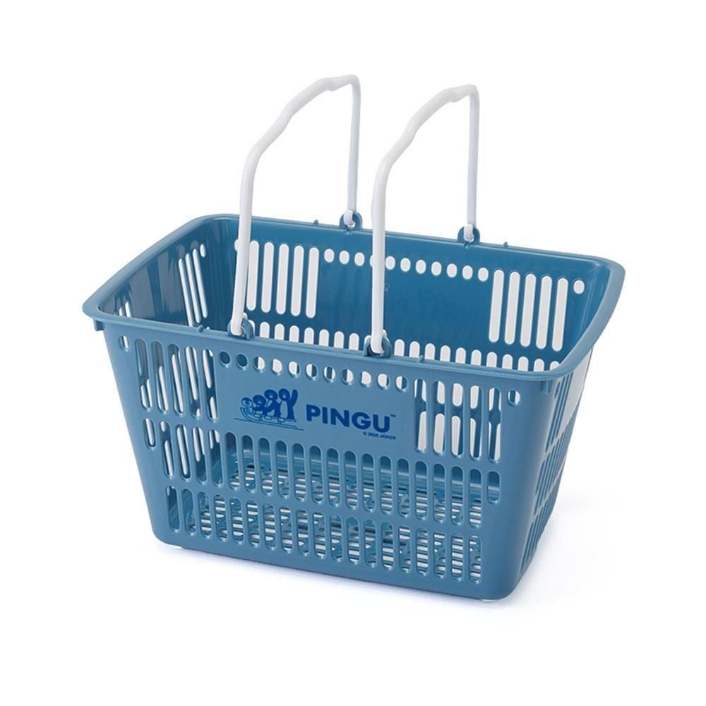 ピングーさん専用 ピングー展の続報！「ピングーマルシェ」で購入できる限定&先行グッズ