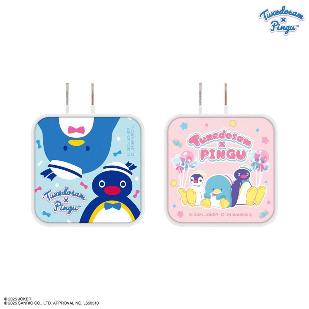 ¥Ô¥ó¥°¡¼ <img class='new_mark_img1' src='https://img.shop-pro.jp/img/new/icons11.gif' style='border:none;display:inline;margin:0px;padding:0px;width:auto;' />¡Ú¥¿¥¥·¡¼¥É¥µ¥à¥³¥é¥Ü¡ÛUSB / USB Type-C AC¥¢¥À¥×¥¿¡¡¡Ê¥Ý¥Ã¥×¡Ë¡¡SANPG-02B¡¡PG