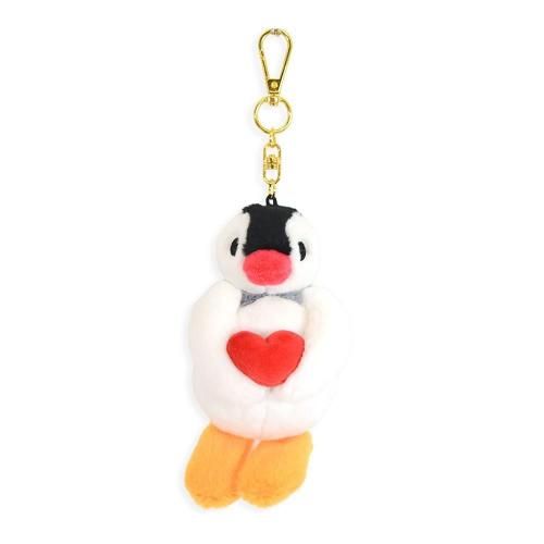 ピングー マスコット キースタンド レトロ Amazon.co.jp: レトロ ピングー PINGU ピンガ ペア キースタンド