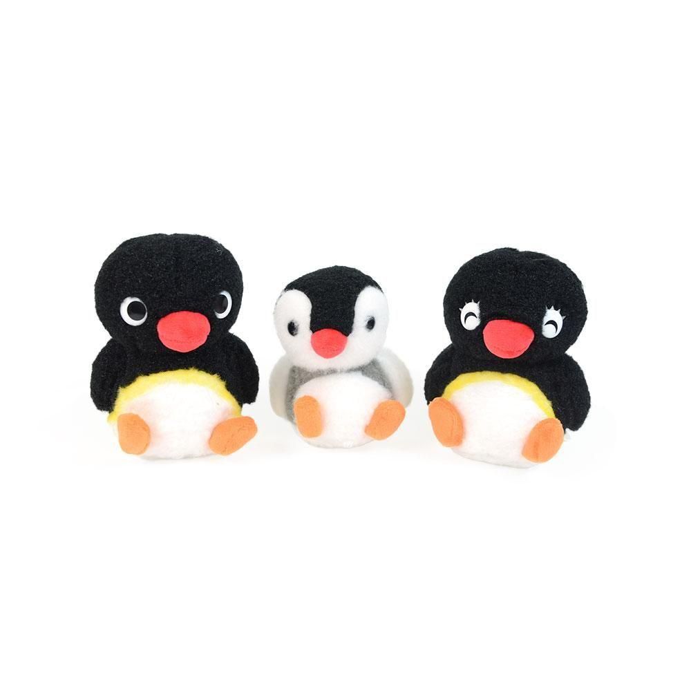ころころさん専用小10本 木製おもちゃ ギフトBOX どんぐりころころシリーズ10個セット+