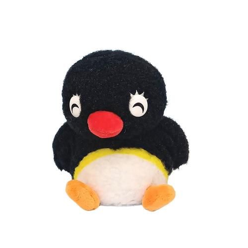 ピングー　マスコットセット　フィギュア　希少 ピングー PINGU マスコット セット フィギュア 未開封 レア