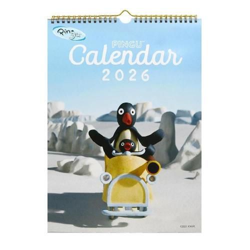 ストア限定☆ステーショナリー - ピングーグッズ公式オンラインストア