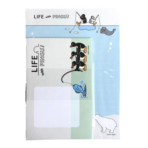 その他ステーショナリー - ピングーグッズ公式オンラインストア