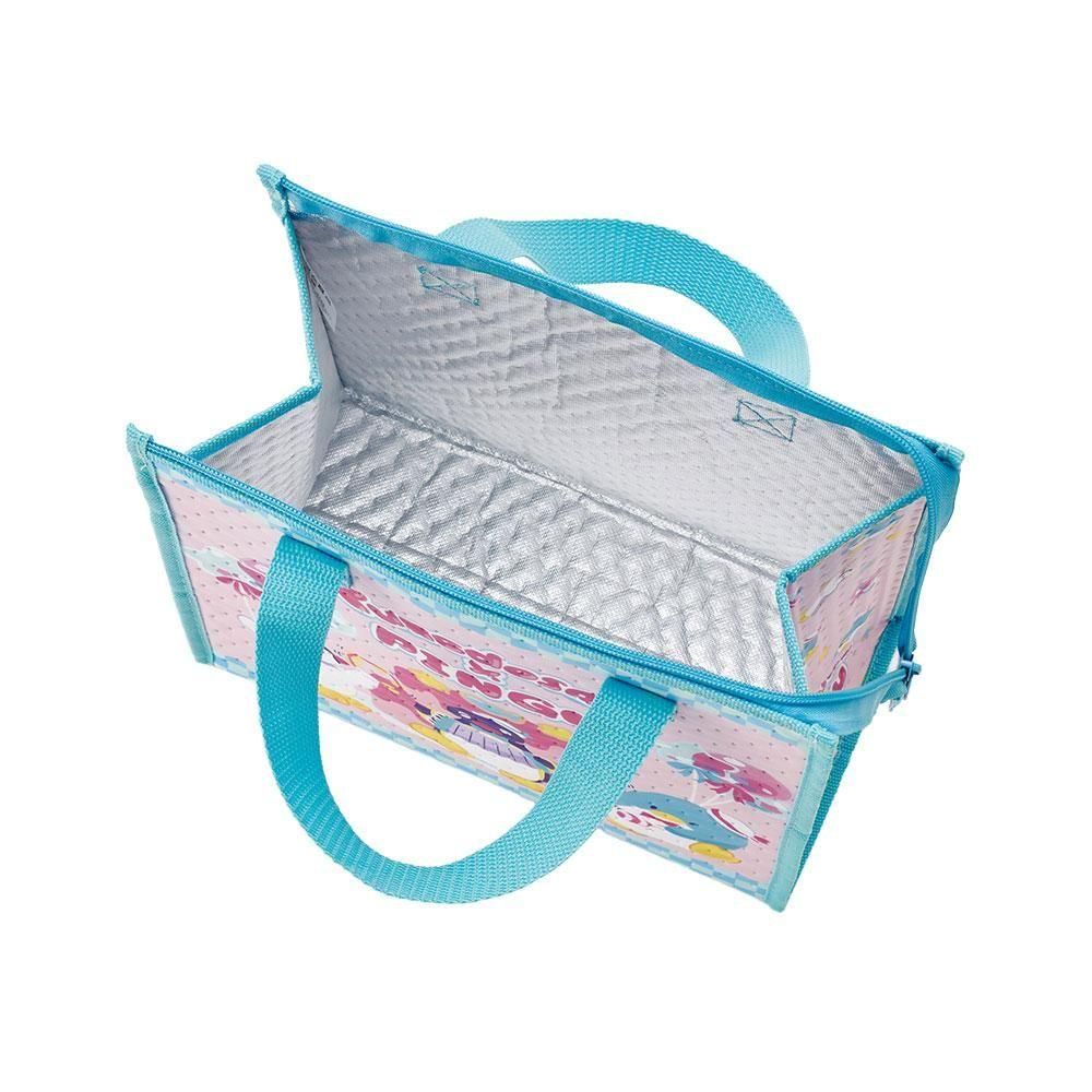 ピングー <img class='new_mark_img1' src='https://img.shop-pro.jp/img/new/icons11.gif' style='border:none;display:inline;margin:0px;padding:0px;width:auto;' />【タキシードサム×ピングー 】不織布ランチトートバッグ FBC1 PG