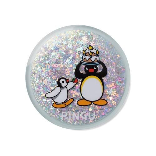 ピングー　御影石 ピンクポリーノ 300角本磨き 御影石 (メーカー: XRO) 11904XRO