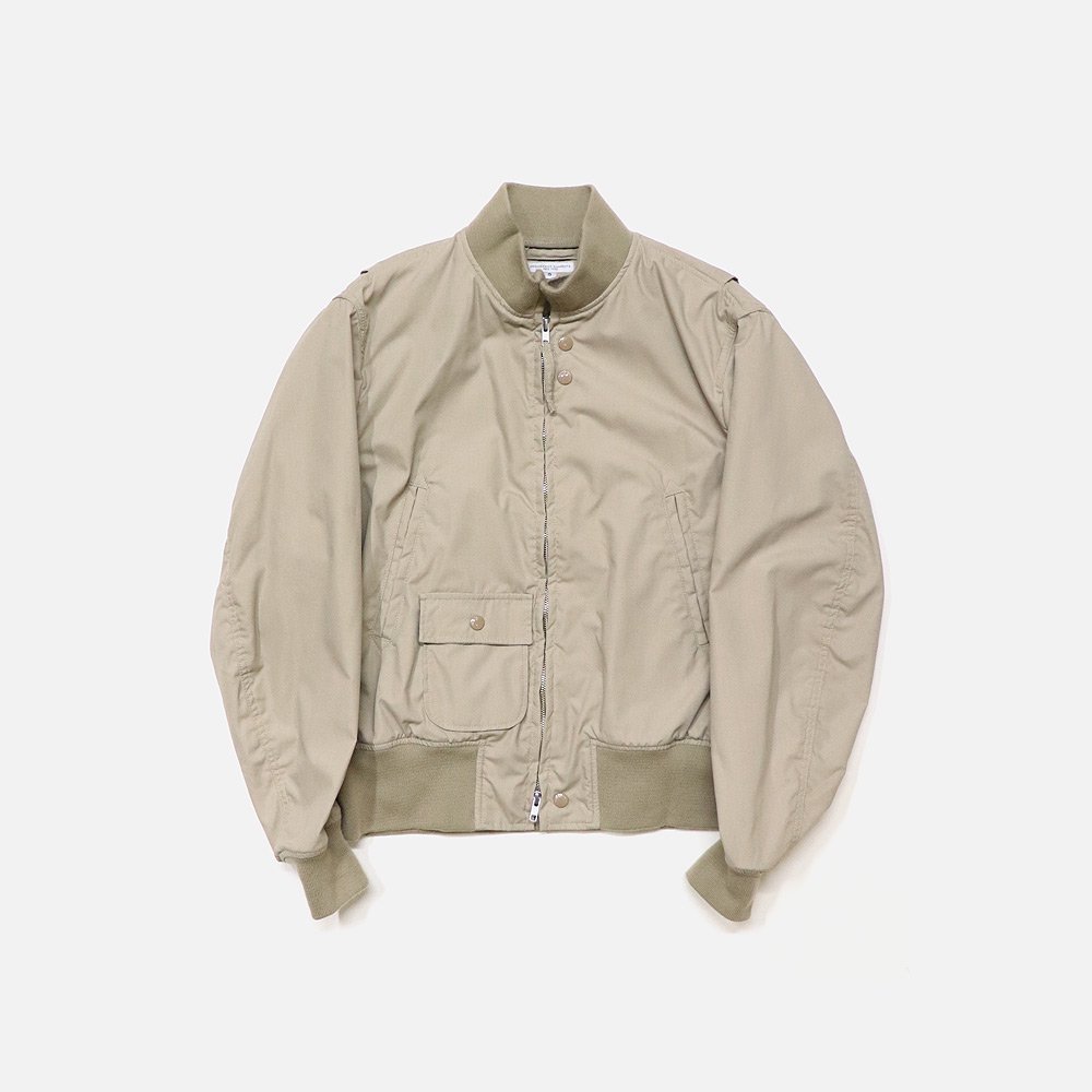  ENGINEERED GARMENTSʥ󥸥˥ ġ  Tanker - Poplin, SPECIAL ITEM, ENGINEERED GARMENTS, NO.18-04-6-019