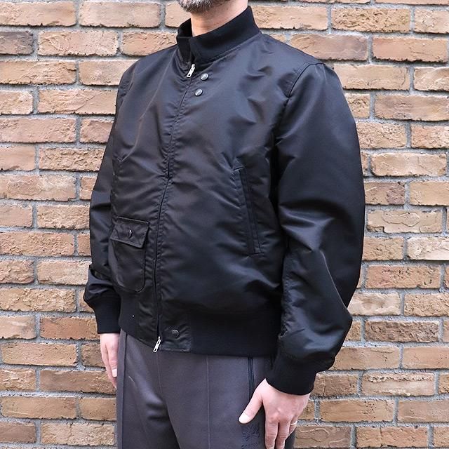 〈ENGINEERED GARMENTS（エンジニアド ガーメンツ）〉別注 Tanker - Sateen - Charcoal TOKYO  Online Store