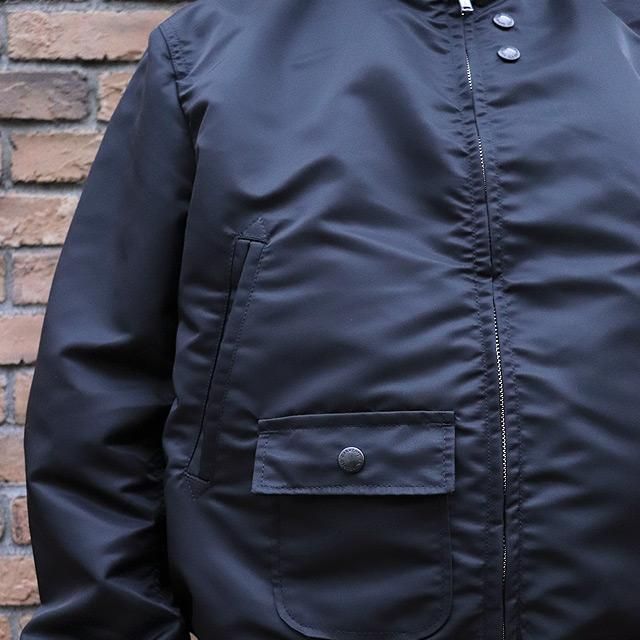 ENGINEERED GARMENTS(エンジニアド ガーメンツ)〉別注 Tanker ENGINEERED GARMENTS(エンジニアド ガーメンツ)〉別注 Tanker