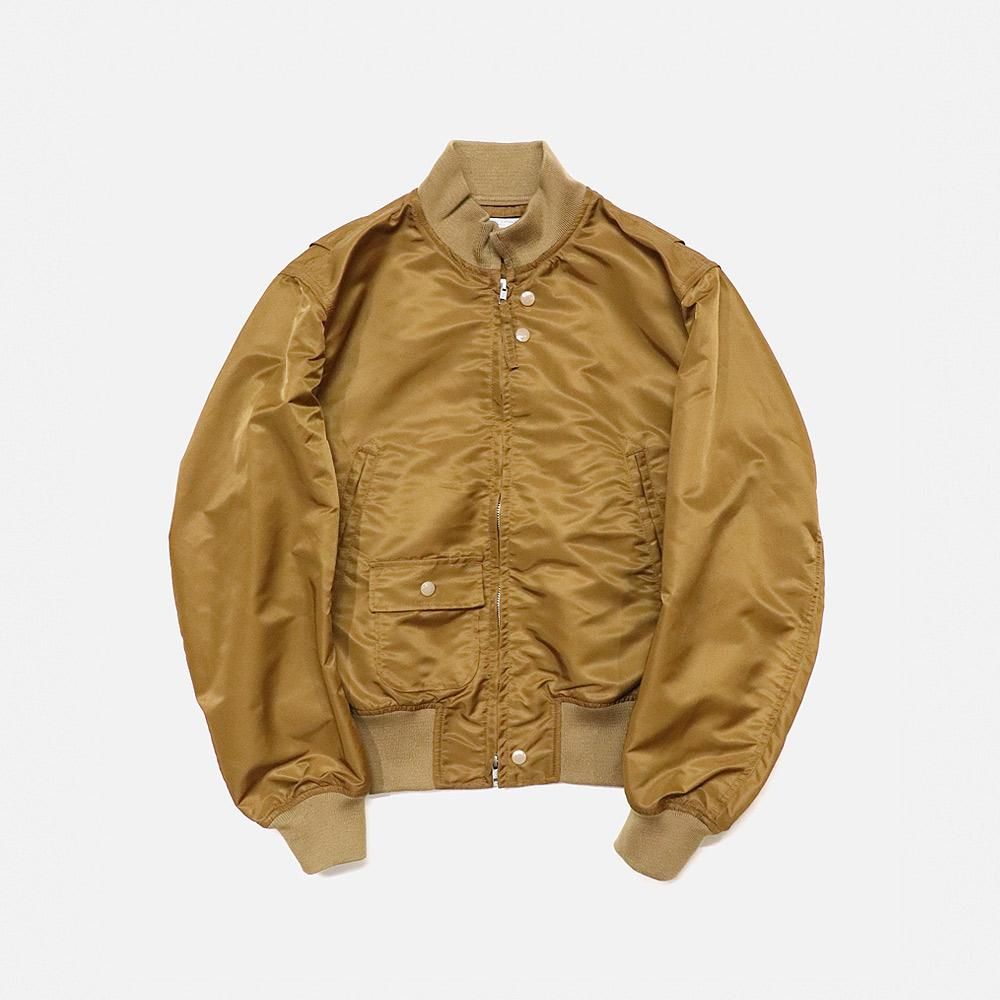 Engineered Garments Tanker - Sateen | localcontent.gov.sl