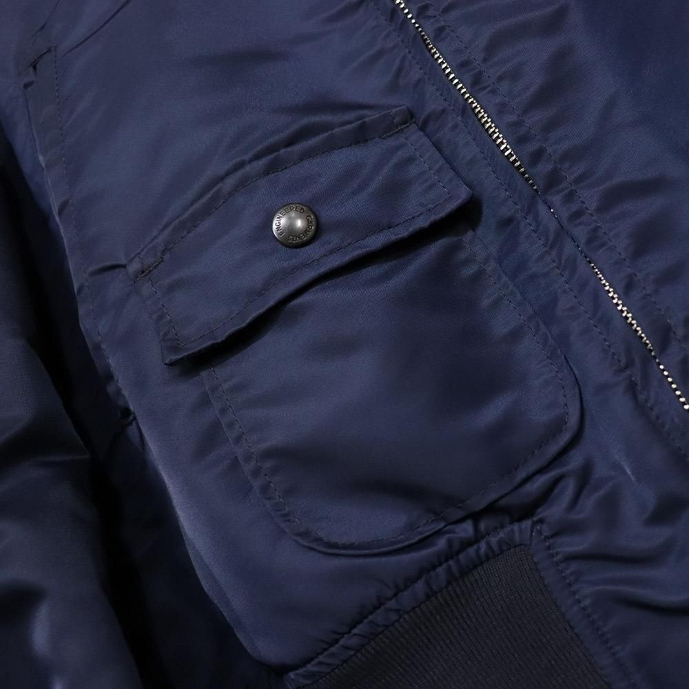 ENGINEERED GARMENTS（エンジニアド ガーメンツ）〉別注 Tanker