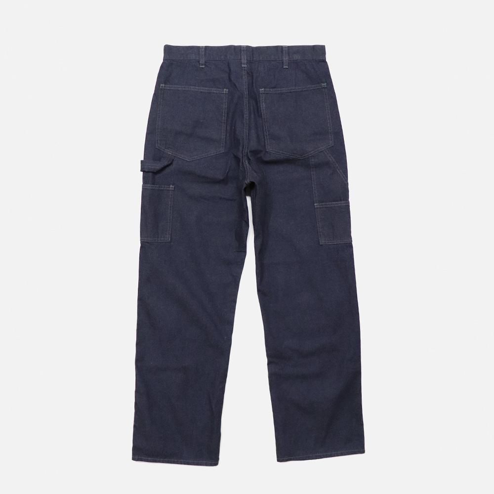 〈Needles（ニードルズ）〉別注 10oz Painter Pants - Charcoal TOKYO Online Store