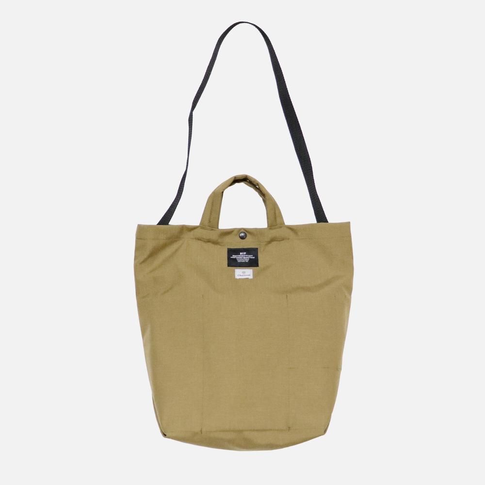BIP Helmet Bag - Charcoal TOKYO Online Store BIP Helmet Bag - Charcoal TOKYO Online Store