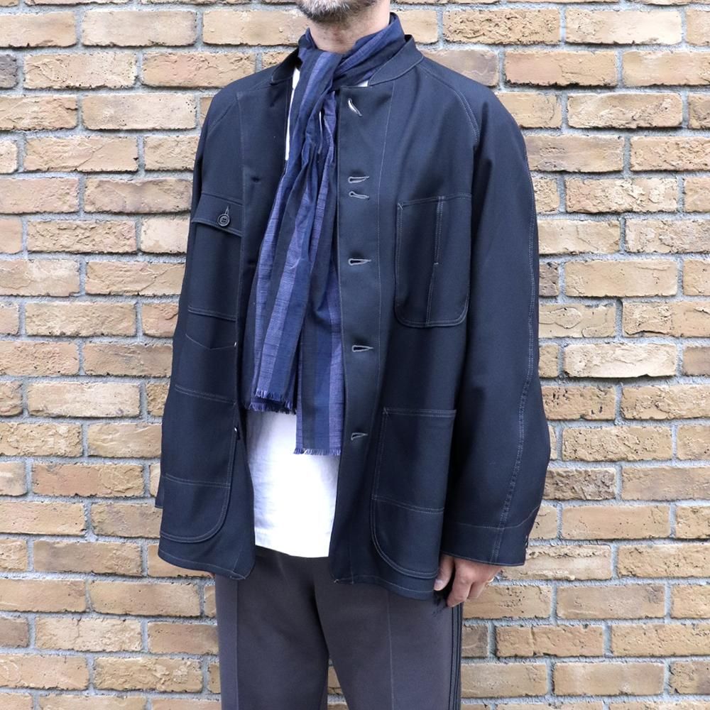 needles chore coat aizu tsumugi ニードルス 【公式通販】