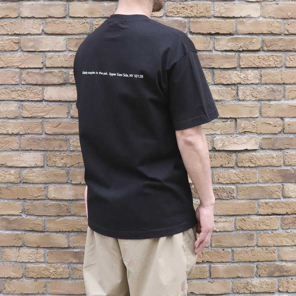 Filphies(եե) Photo Print S/S, etc, T-Shirt, SweatS/S, NO.18-05-1-002