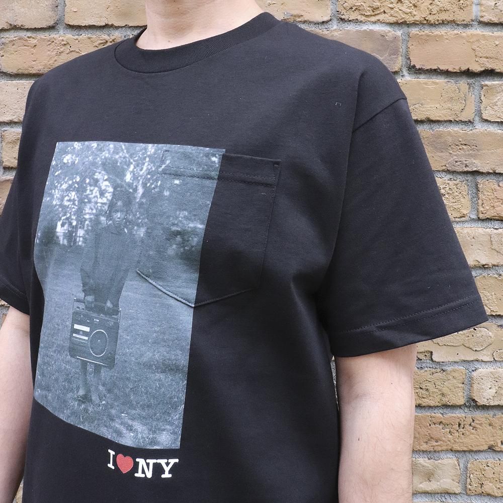 Filphies(եե) Photo Print S/S, etc, T-Shirt, SweatS/S, NO.18-05-1-002