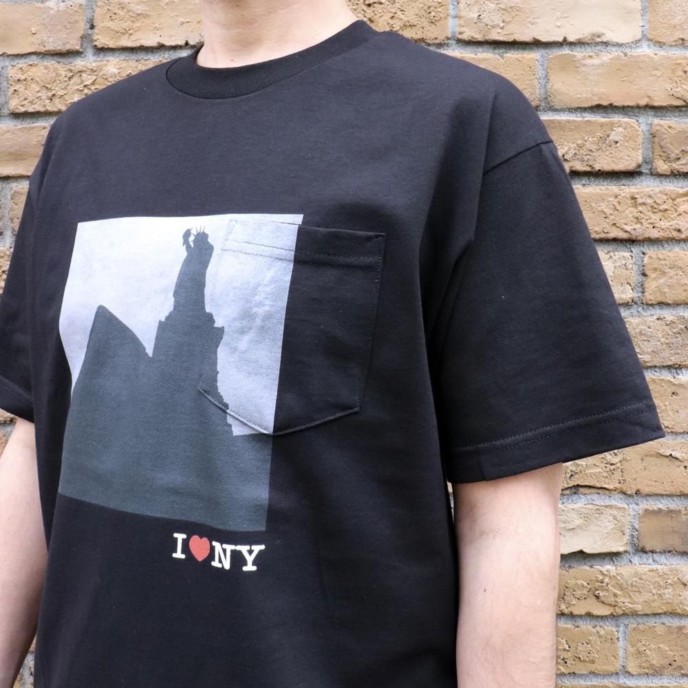 Filphies(եե) Photo Print S/S, etc, T-Shirt, SweatS/S, NO.18-05-1-002
