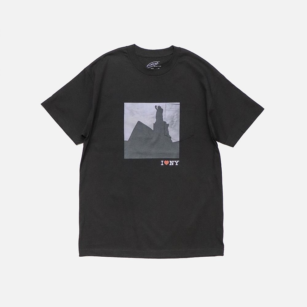 Filphies(եե) Photo Print S/S