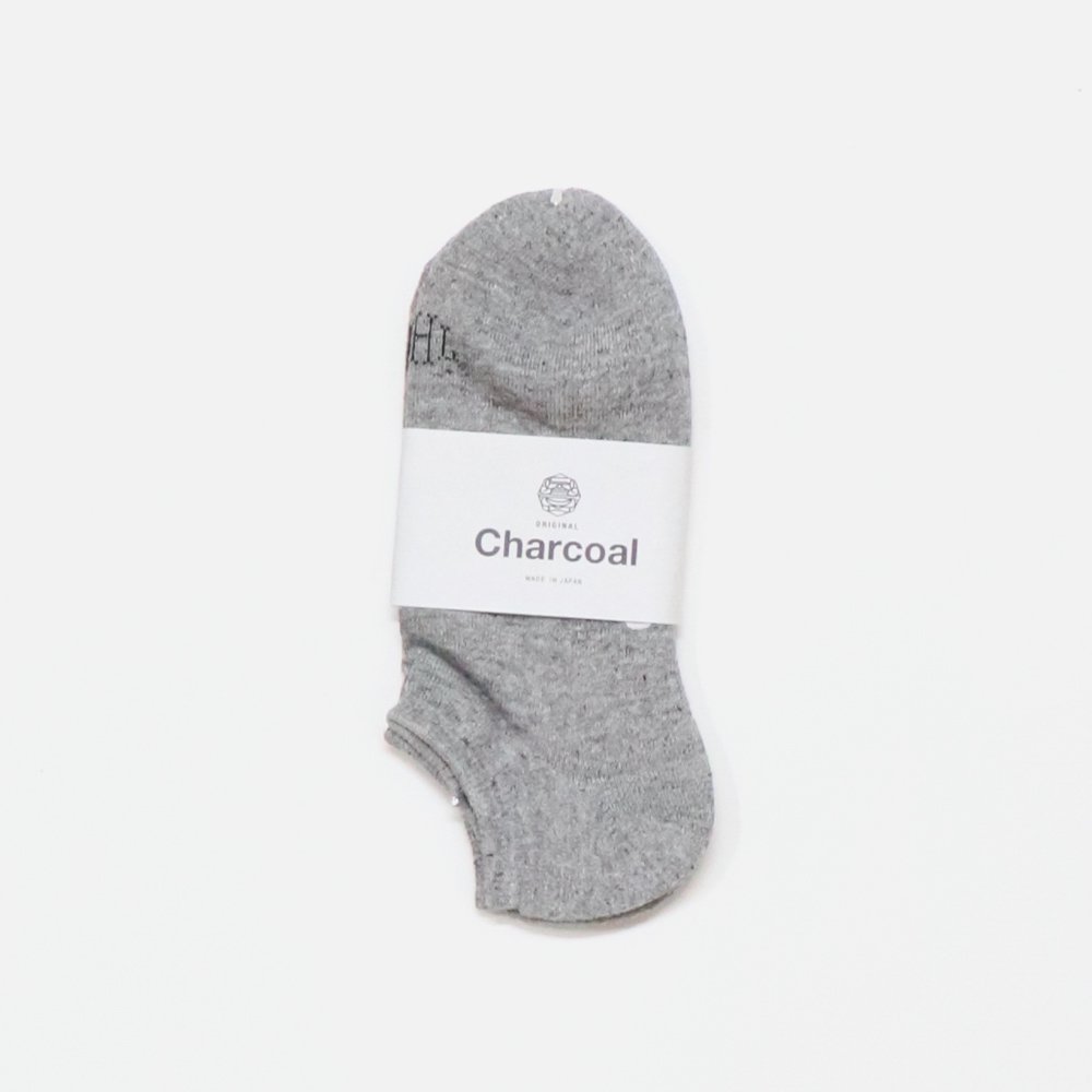 ORIGINAL Charcoalʥꥸʥ 㥳 144Pile Sneakers Socks, SALEBRANDS, ORIGINAL Charcoal, NO.18-22-4-006