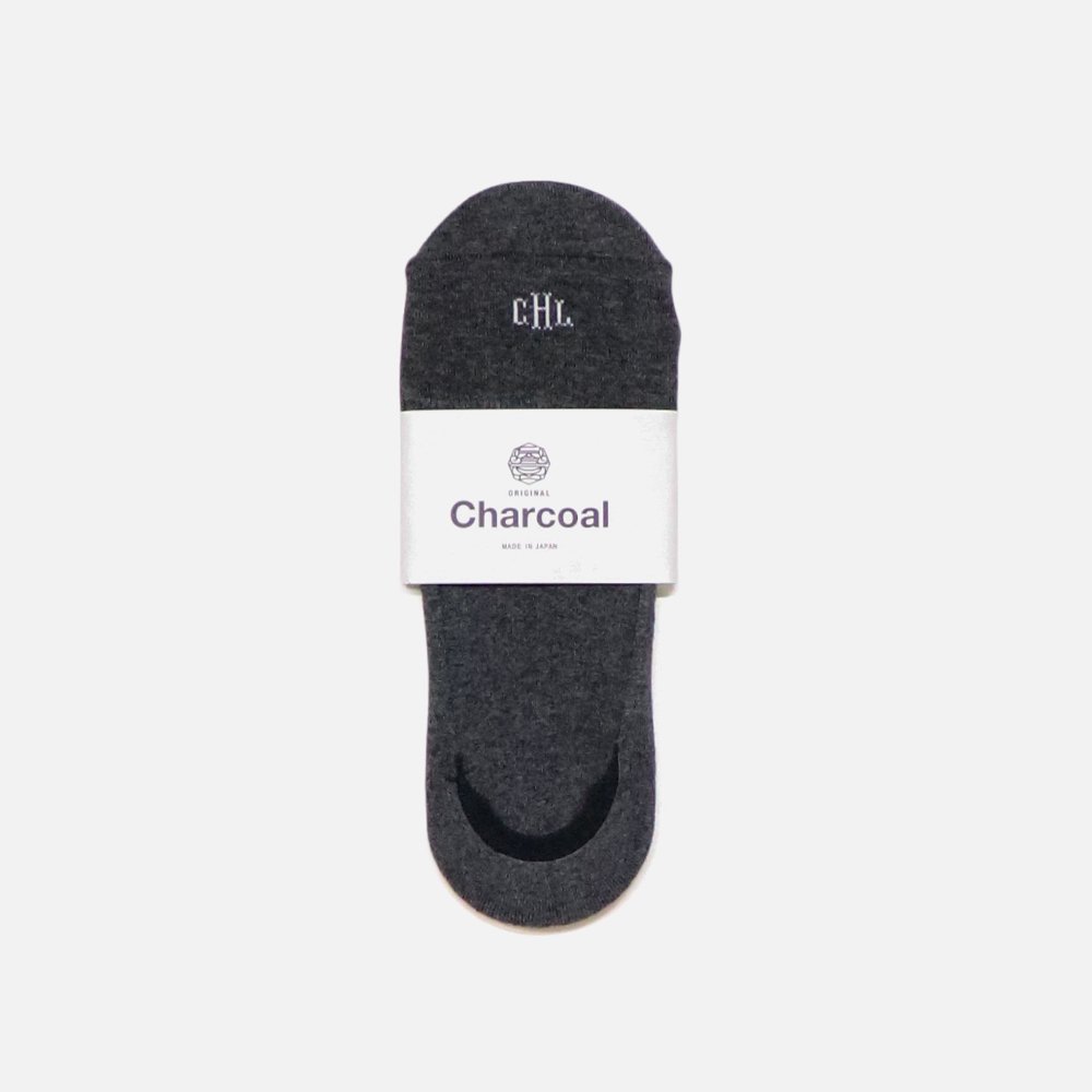 ORIGINAL Charcoalʥꥸʥ 㥳 200Pile Shoes-In Socks