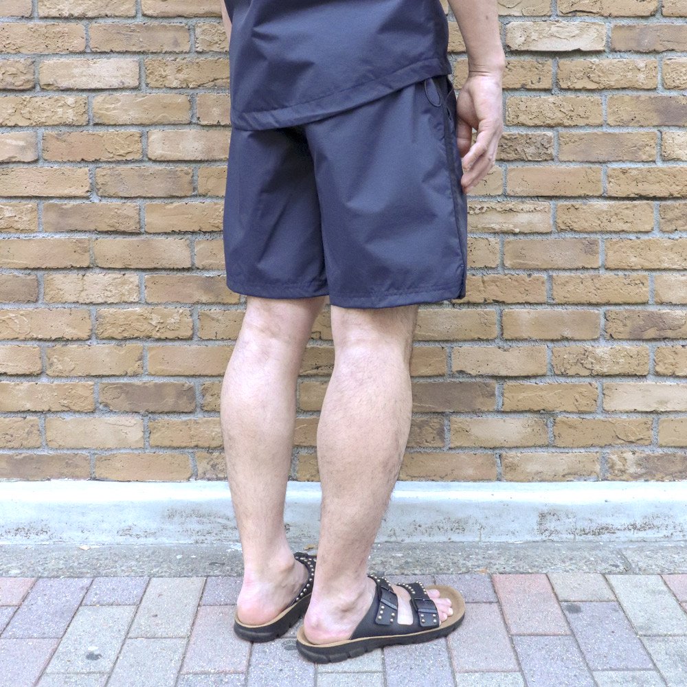  South2 West8ʥġ ȥȡˡ  Side Slit Trail Shorts, SPECIAL ITEM, South2West8, NO.19-03-6-017