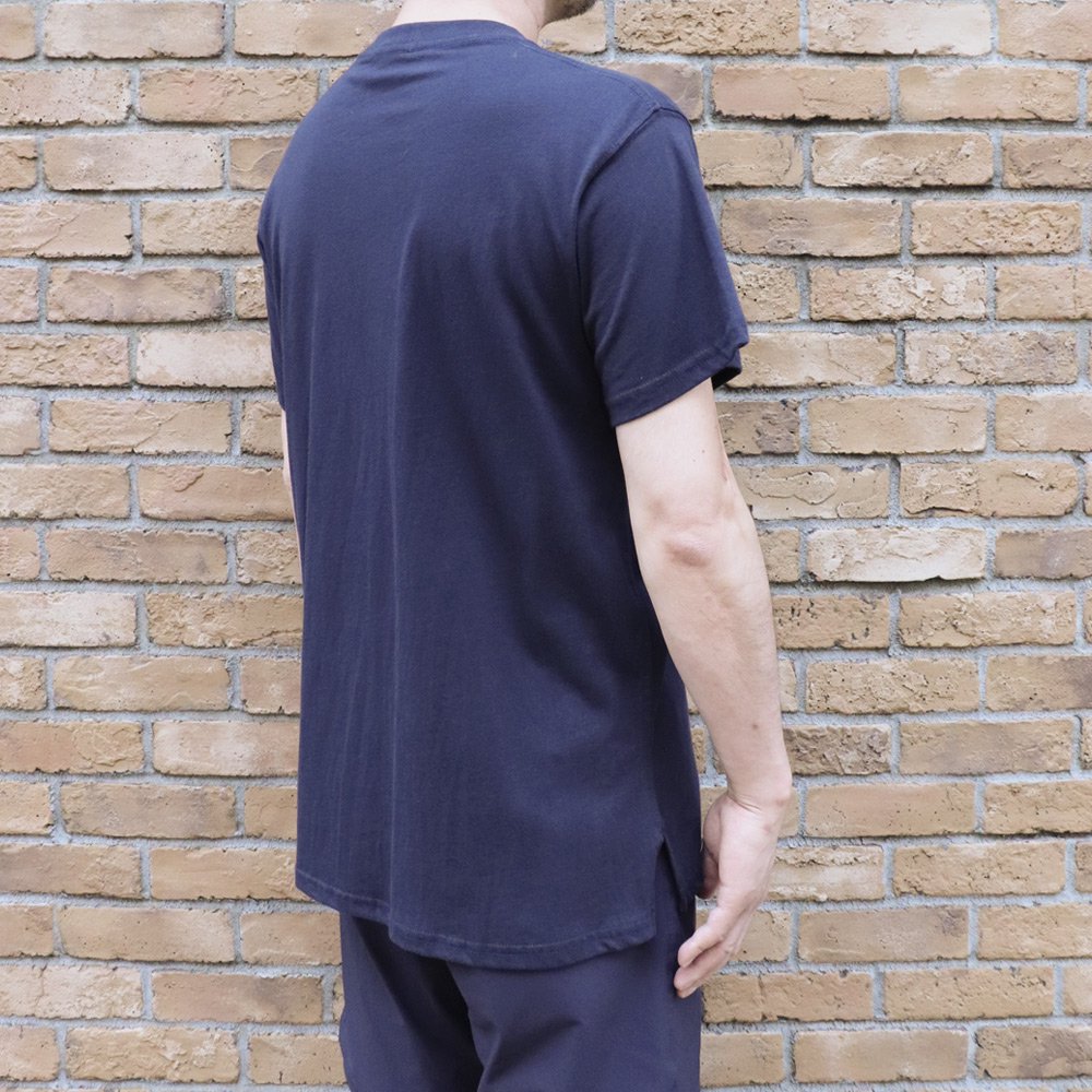  ENGINEERED GARMENTSʥ󥸥˥ ġ  Alphabet City Print T, SPECIAL ITEM, ENGINEERED GARMENTS, NO.19-04-1-002