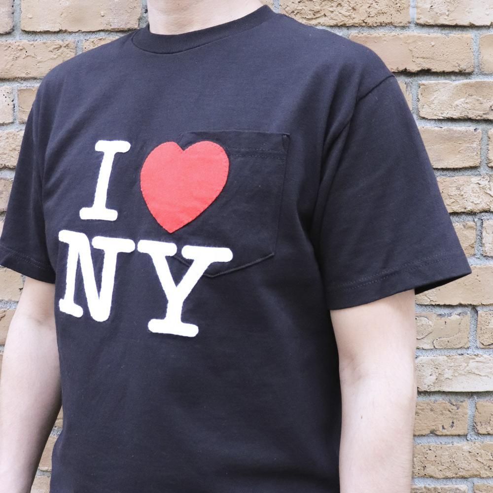 dahl'iaʥꥢˡ NY S/S T, etc, T-Shirt, SweatS/S, NO.19-07-1-001