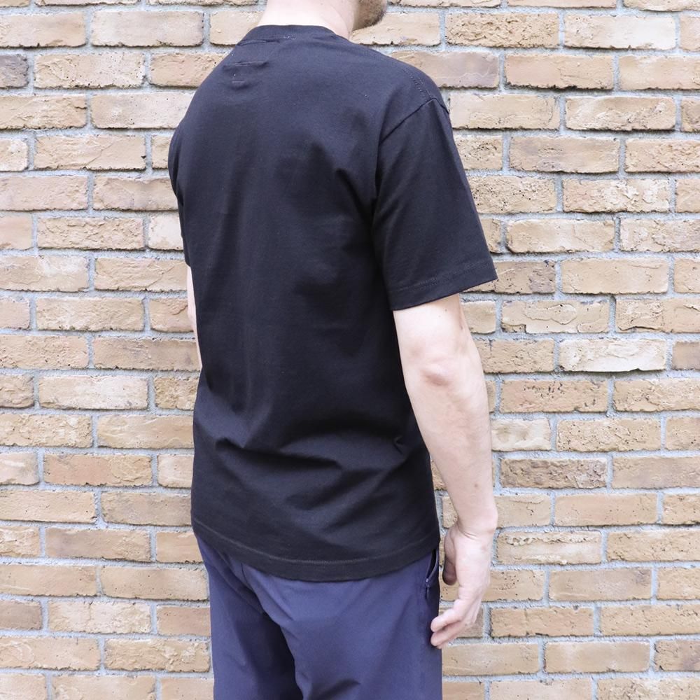 dahl'iaʥꥢˡ NY S/S T, etc, T-Shirt, SweatS/S, NO.19-07-1-001