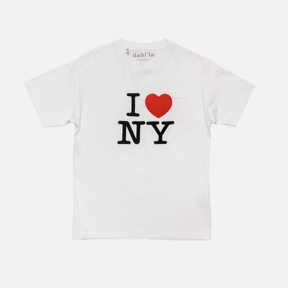 dahl'iaʥꥢˡ NY S/S T