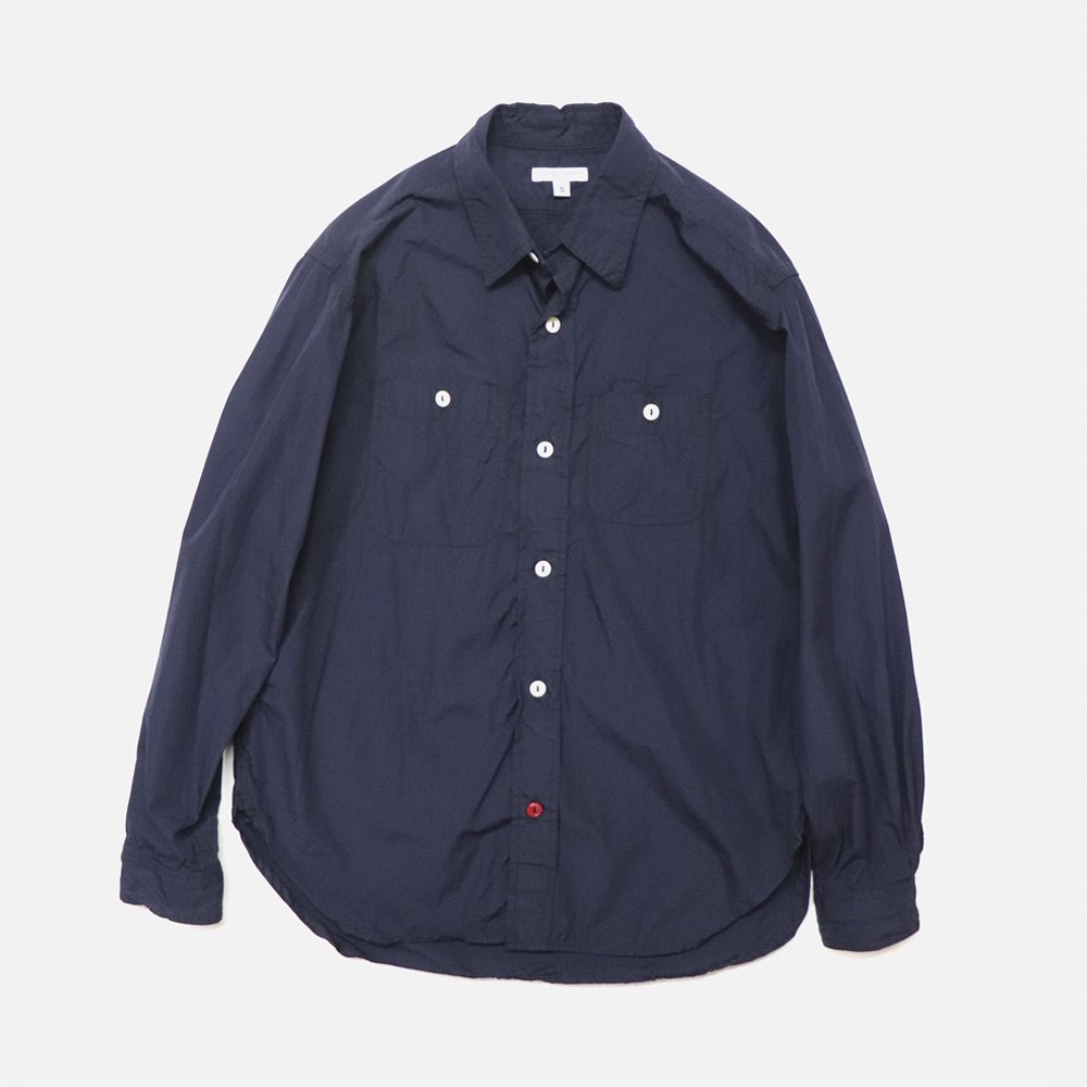 ENGINEERED GARMENTS（エンジニアド ガーメンツ） 〉別注 Work Shirts