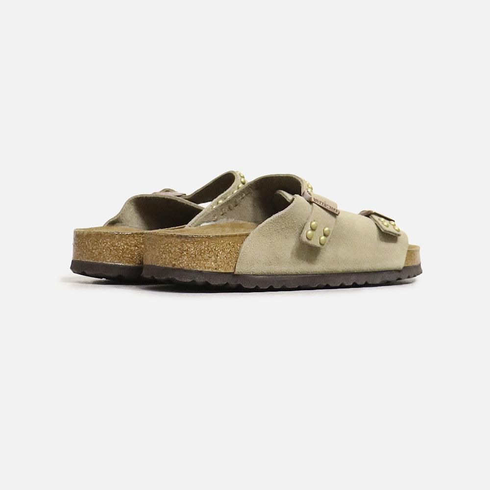 HTC&BS Zurich Suede, HTC, BIRKENSTOCK, NO.18-11-4-003