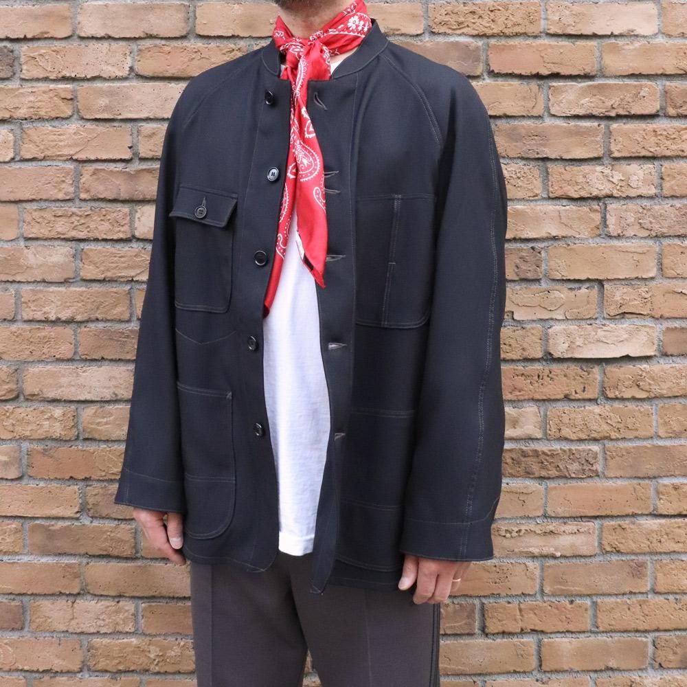 Needlesʥˡɥ륺ˡ Bandana Scarf, Needles, Bandana / Neck Wear, NO.18-03-3-003