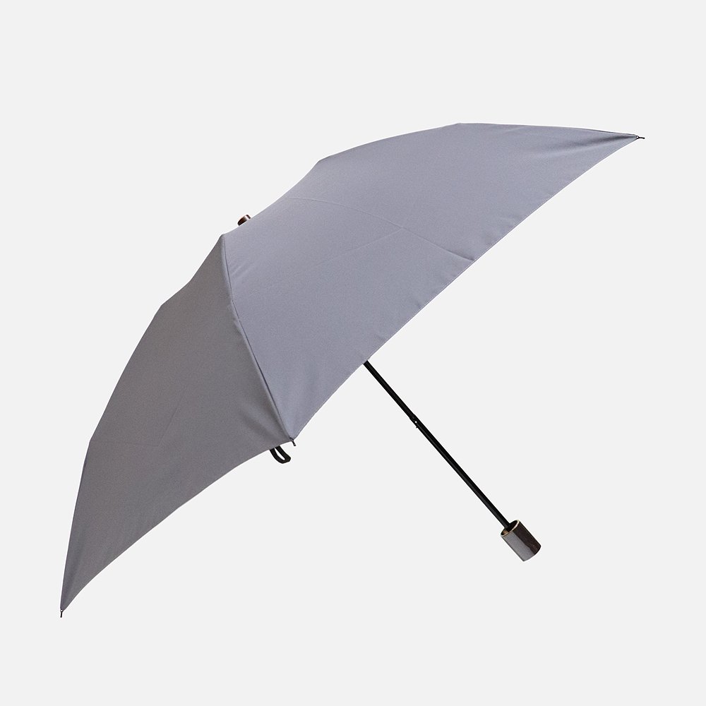 OC 55F/Umbrella Solid, ORIGINAL Charcoal, AccessoriesHead, NO.18-19-2-003